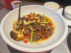 -巡耕记·湖南土菜(长湖店)