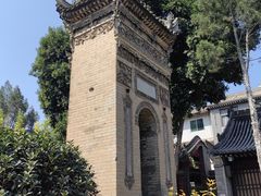 -西安化觉巷清真大寺