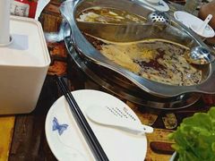 -小郡肝串串香火锅(金桥店)