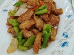 -光友小四川水煮鱼(鸭绿江街店)