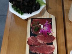 -大河宴·椒麻鱼火锅(北京路中和美食街店)