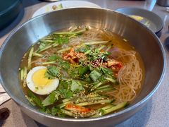 -冷面大王(大南街店)