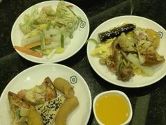 -东方之珠洗浴休闲广场(大港店)
