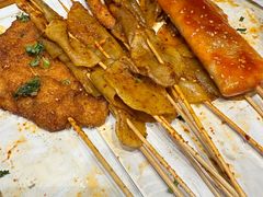 -乐乐姐超级土豆(荟聚店)