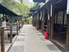 -夜宴江景餐厅