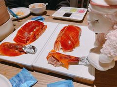 -小大董·烤鸭(凤凰汇店)