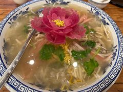 -老雒阳面馆·水席·洛阳菜(王城路店)