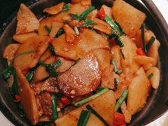 -金佬馆·川菜bistro(芜湖镜湖万达店)
