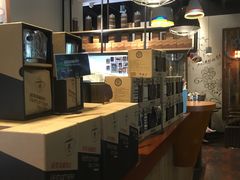 -猫屎咖啡(日月光中心广场店)