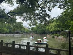 -汇龙潭