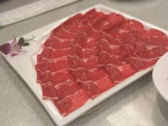 -南门涮肉(东单店)