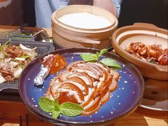 -青年公社烤鸭(肇嘉浜路店)