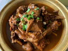 -金典银峰老鹅馆·昆山菜(亭林公园店)