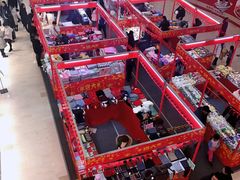 -银泰百货(北京大红门店)