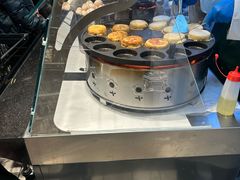 -物美大卖场(玉蜓桥店)