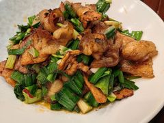 四川回锅肉-南堂馆·新川菜(天府三街店)
