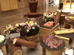 -北京王府井希尔顿酒店·万斯阁西餐厅