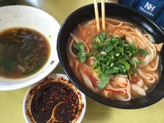 -大同削面馆(五台山风景名胜区店)
