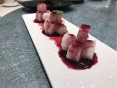 -望乡楼上海菜(日月光店)