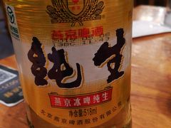 -肉串汪(月坛店)