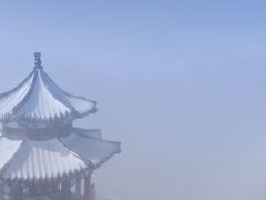 -崂山巨峰游览区