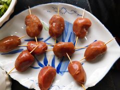 -水碾河肥兔火锅(水碾河店)