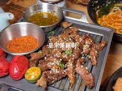 -小川洋风料理(江汉路店)