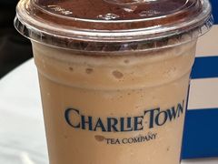 -CHARLIETOWN红茶公司(南京万象天地店)