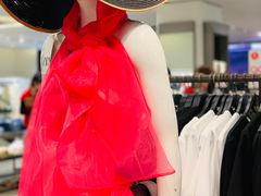 -ZARA(金安国际购物广场店)
