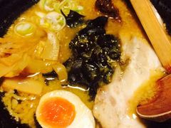 -日本料理神拉面