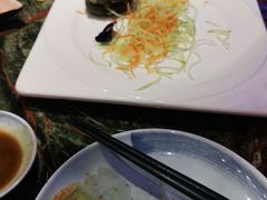 -炙柒Sekinana·精致料理 烧鸟·铁板烧(海上世界店)