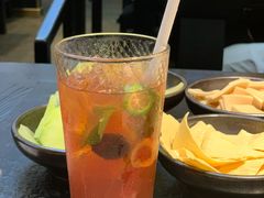 元气酸梅汁-蛙小侠(武鸣康和城店)