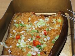 -街角等你.大连海鲜烧烤.经典铁板海鲜串(西安路店)