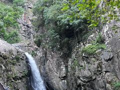 -五泄景区