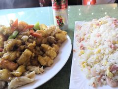-桃子餐厅·天津菜(红星路直营店)
