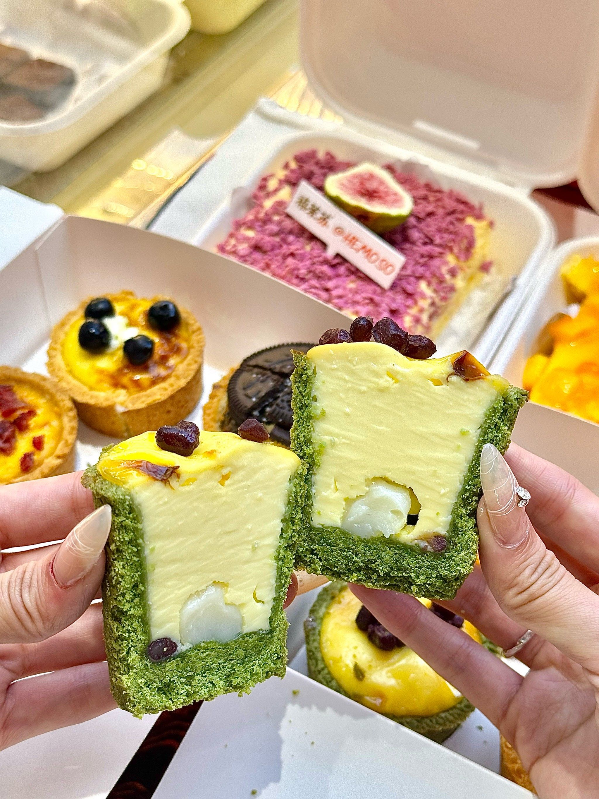 苏州的!被这玩意儿好吃到流口水