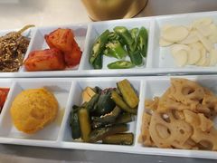 -朴太院·烤肉万岁·创意首尔料理(中联广场店)