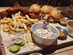 -Devils’ Brewery小恶魔精酿啤酒(武汉天地店)