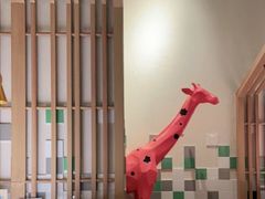 -红樱桃·欢乐餐厅(太原里店)