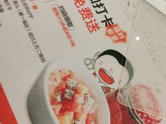 -江渔儿酸菜鱼(曜一城店)