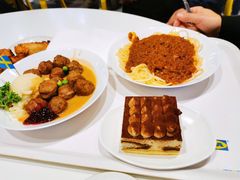 -宜家·瑞典风味餐厅(烟台路店)