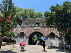 -蒋氏故居
