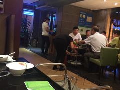 -食鲜捞火锅(湖西路店)