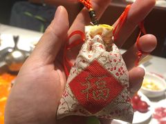 -海底捞火锅(龙茗路店)