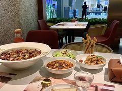 -椒爱水煮鱼川菜(CBD万达店)