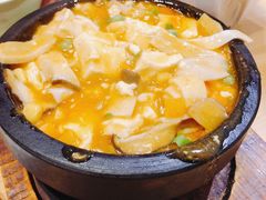 -泰柠小馆泰式料理(银泰城店)