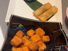 -桂满陇·杭州小馆(巴黎春天浦建店)