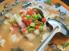 -小船渔村·大连菜(明泽街店)