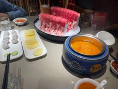 -享月汤皇(高新路店)