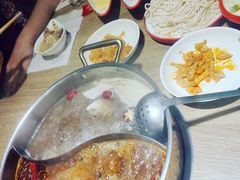 -彤德莱牛肉火锅(双港店)